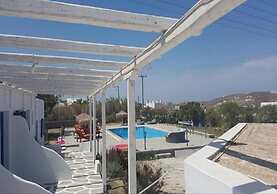 Nikos rooms