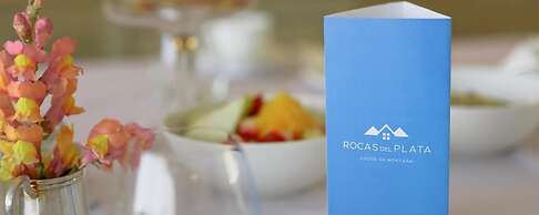 Lodge Rocas del Plata