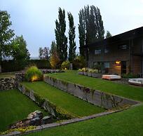 Lodge Rocas del Plata
