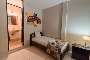 Montealis Hotel Boutique