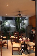 Montealis Hotel Boutique