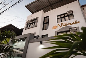 Montealis Hotel Boutique