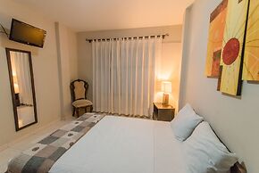 Montealis Hotel Boutique