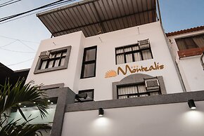 Montealis Hotel Boutique