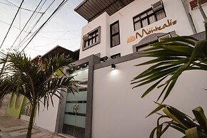Montealis Hotel Boutique