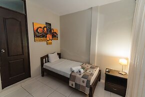 Montealis Hotel Boutique