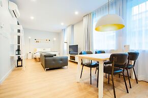 Les Lofts Charest - By Les Lofts Vieux-Quebec