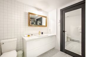 Les Lofts Charest - By Les Lofts Vieux-Quebec