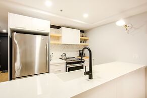 Les Lofts Charest - By Les Lofts Vieux-Quebec