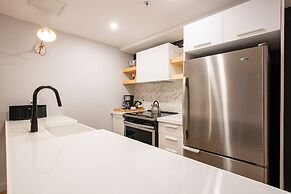 Les Lofts Charest - By Les Lofts Vieux-Quebec