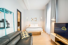 Les Lofts Charest - By Les Lofts Vieux-Quebec