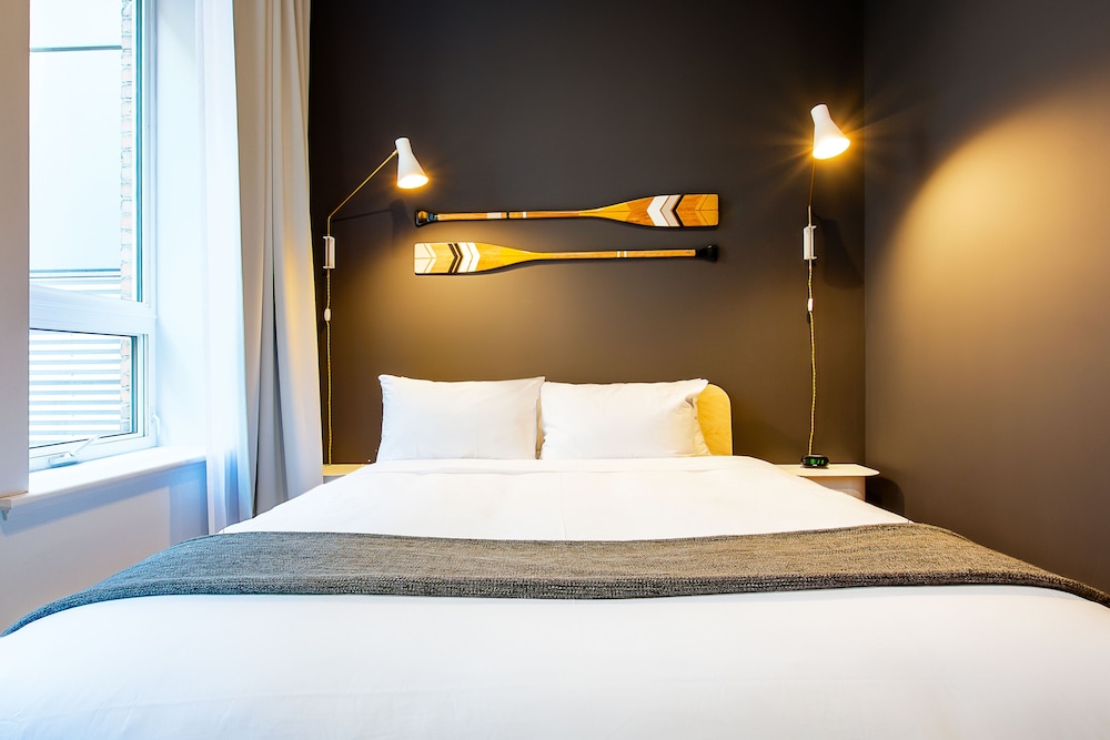 Les Lofts Charest - By Les Lofts Vieux-Quebec