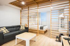 Les Lofts Charest - By Les Lofts Vieux-Quebec