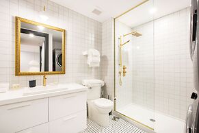 Les Lofts Charest - By Les Lofts Vieux-Quebec