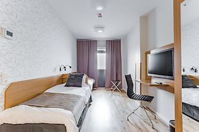 Hotell Spekeröd