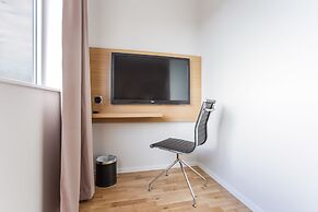 Hotell Spekeröd