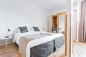 Hotell Spekeröd