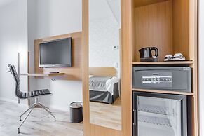 Hotell Spekeröd
