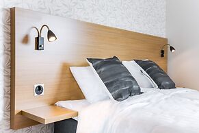 Hotell Spekeröd