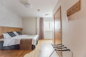 Hotell Spekeröd