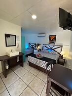 Hotel Maritza