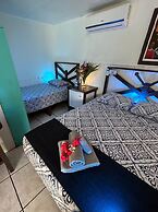 Hotel Maritza