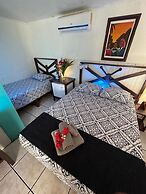 Hotel Maritza
