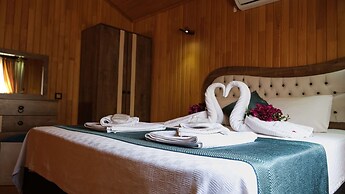 Leontopolis Apart Hotel