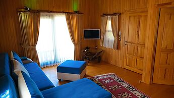 Leontopolis Apart Hotel