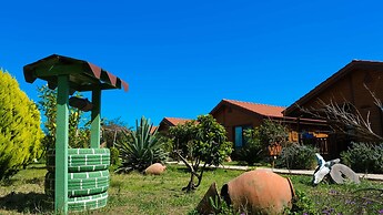Leontopolis Apart Hotel