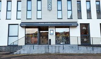 The Garrison