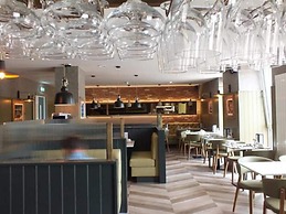 The Garrison