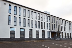 The Garrison