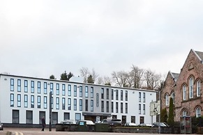 The Garrison