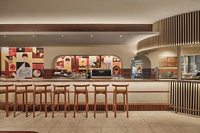 Four Points By Sheraton Sydney, Central Park