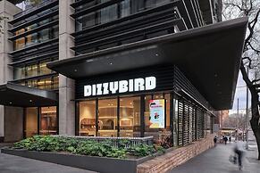 Four Points By Sheraton Sydney, Central Park