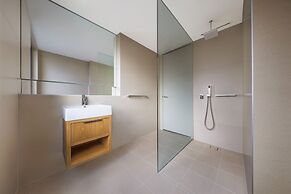 Four Points By Sheraton Sydney, Central Park