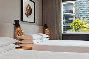 Four Points By Sheraton Sydney, Central Park