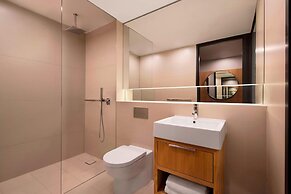 Four Points By Sheraton Sydney, Central Park