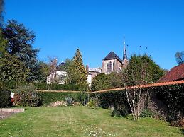 La Maison D'hôtes de Toucy