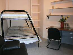 La Pension Casa Azul - Hostel