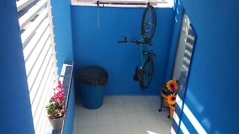 La Pension Casa Azul - Hostel