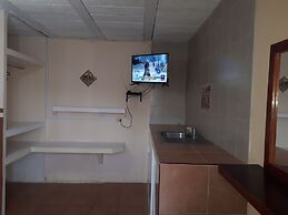 La Pension Casa Azul - Hostel