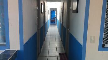 La Pension Casa Azul - Hostel