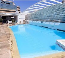 Apart Hotel Visandell