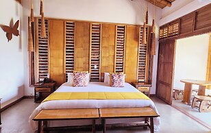 Casa San Carlos Lodge