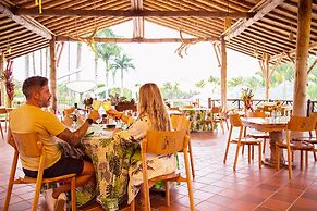 Casa San Carlos Lodge