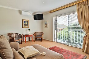 The Whale's Tale Guesthouse