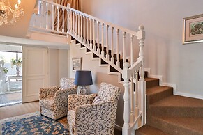The Whale's Tale Guesthouse