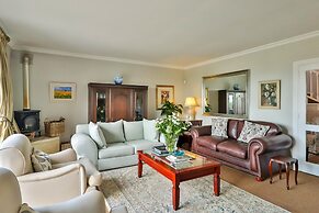 The Whale's Tale Guesthouse